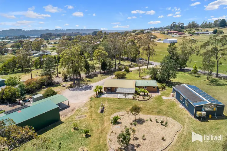 26 Brentwood Drive, Spreyton TAS 7310