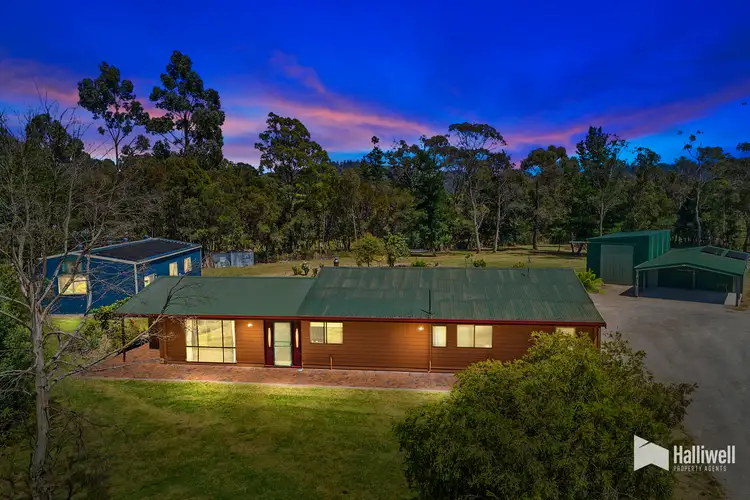 Third view of Homely house listing, 26 Brentwood Drive, Spreyton TAS 7310