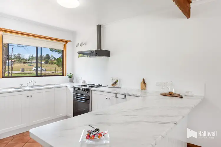 Fourth view of Homely house listing, 26 Brentwood Drive, Spreyton TAS 7310