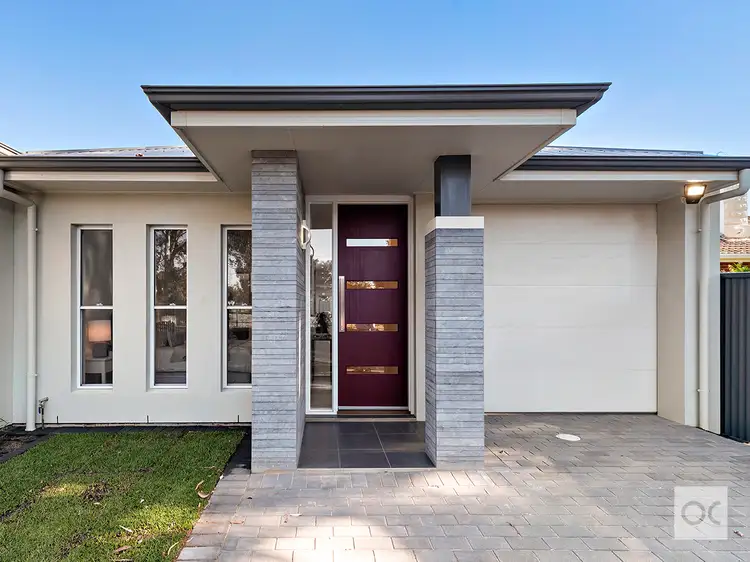 15A Aroha Terrace, Black Forest SA 5035