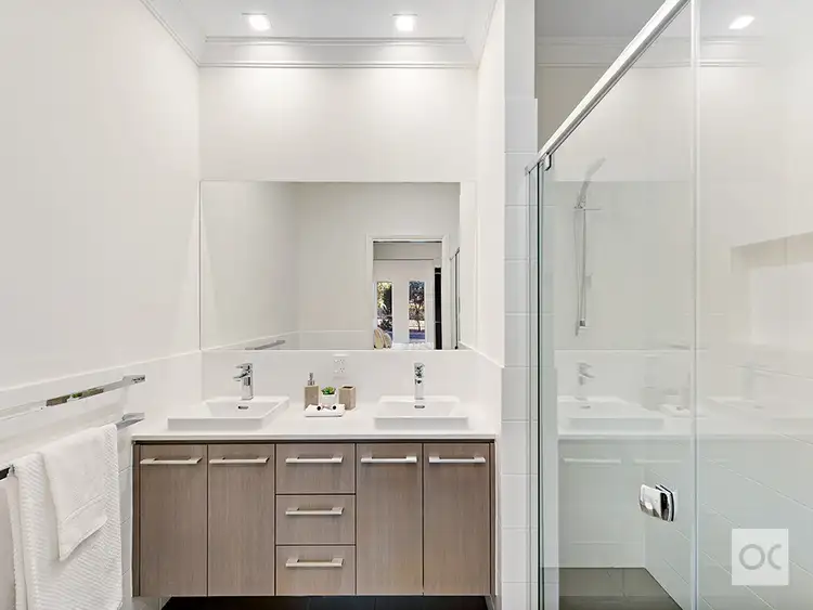 Fifth view of Homely house listing, 15A Aroha Terrace, Black Forest SA 5035