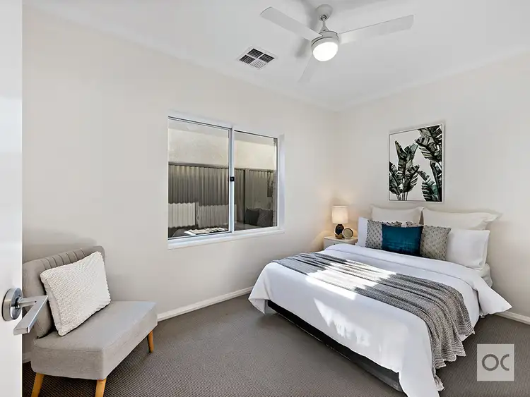 Sixth view of Homely house listing, 15A Aroha Terrace, Black Forest SA 5035