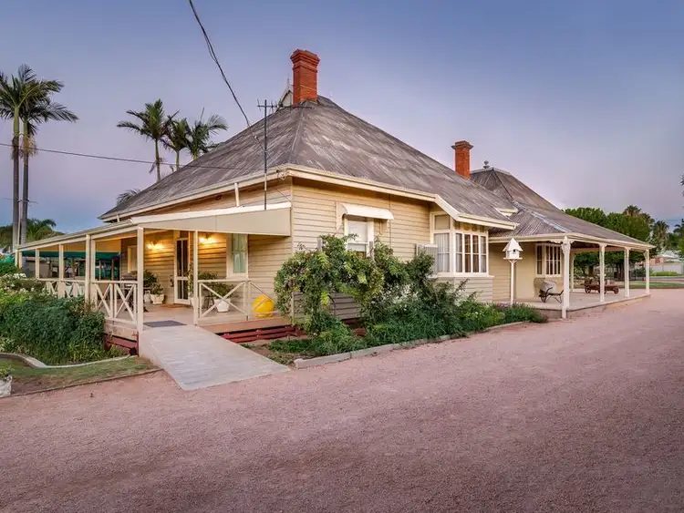 107-109 Riverside Avenue, Mildura VIC 3500