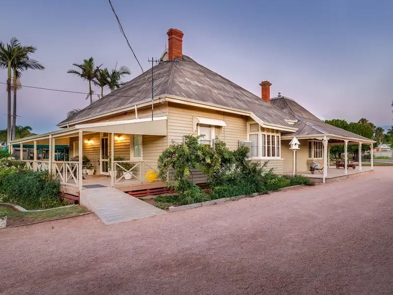 Main view of Homely house listing, 107-109 Riverside Avenue, Mildura VIC 3500