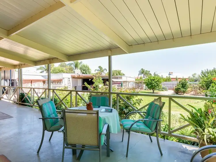 Fifth view of Homely house listing, 107-109 Riverside Avenue, Mildura VIC 3500