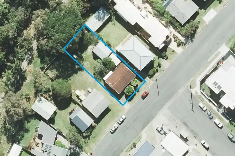Second view of Homely house listing, 14 Boulder Bay Road, Fingal Bay NSW 2315