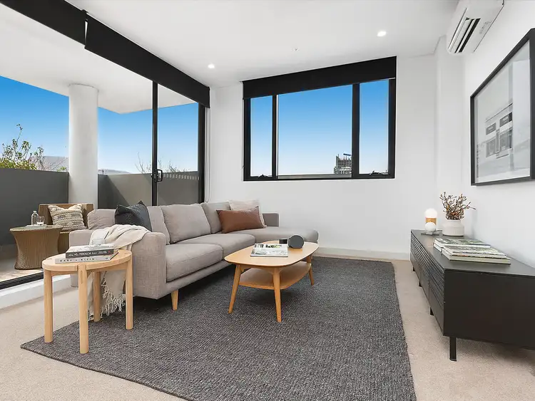 Second view of Homely apartment listing, 706/14-16 Auburn Street, Wollongong NSW 2500