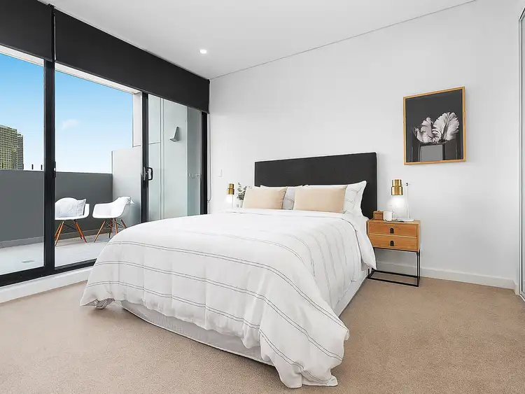 Fourth view of Homely apartment listing, 706/14-16 Auburn Street, Wollongong NSW 2500