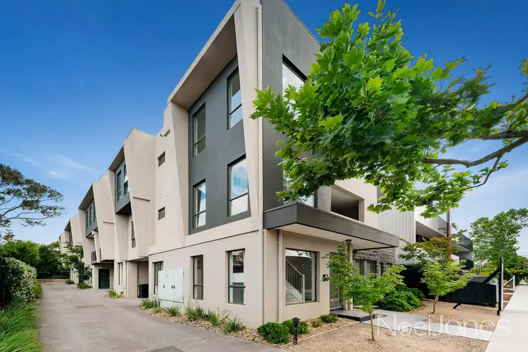 Main view of Homely townhouse listing, 6/19 Bourke Street, Ringwood VIC 3134