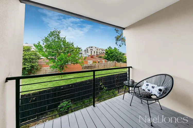 Fifth view of Homely townhouse listing, 6/19 Bourke Street, Ringwood VIC 3134