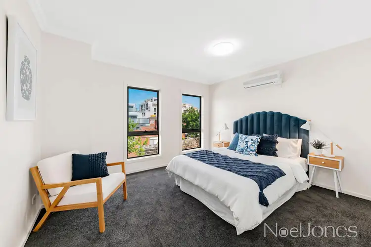 Sixth view of Homely townhouse listing, 6/19 Bourke Street, Ringwood VIC 3134