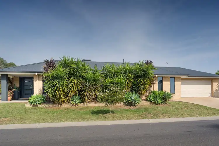 Main view of Homely house listing, 112 Drage Road, Wodonga VIC 3690