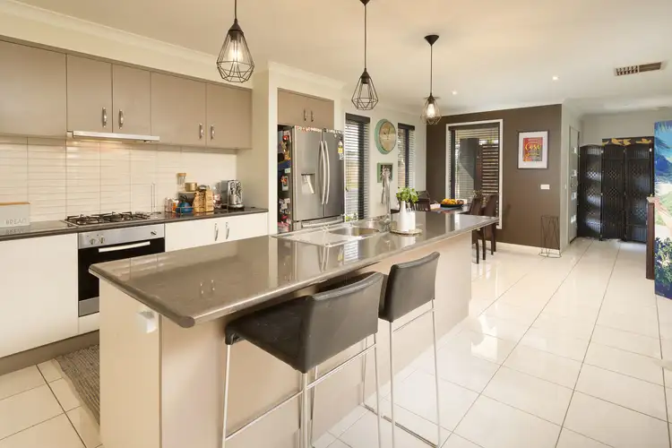 Third view of Homely house listing, 112 Drage Road, Wodonga VIC 3690