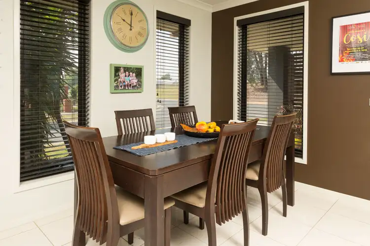 Fourth view of Homely house listing, 112 Drage Road, Wodonga VIC 3690