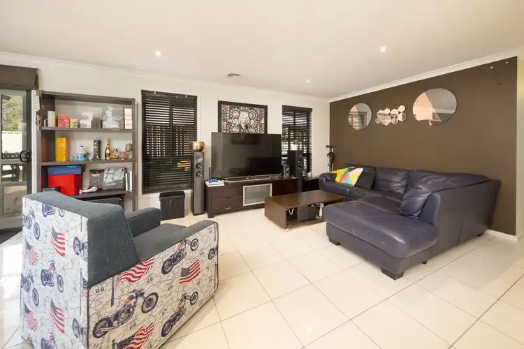 Fifth view of Homely house listing, 112 Drage Road, Wodonga VIC 3690