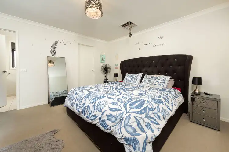 Sixth view of Homely house listing, 112 Drage Road, Wodonga VIC 3690