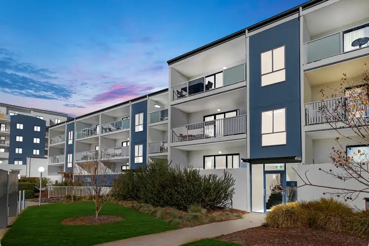 Main view of Homely apartment listing, 29c/21 Beissel Street, Belconnen ACT 2617