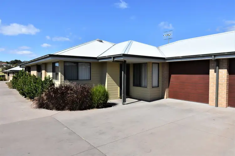 Main view of Homely townhouse listing, 2/5 Tuross Lane, Bermagui NSW 2546
