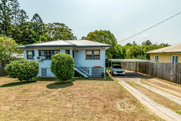 6 Noel Street, Nambour QLD 4560