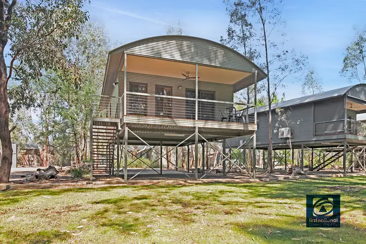 Second view of Homely villa listing, Villa 68/69 Dungala Way, Moama NSW 2731
