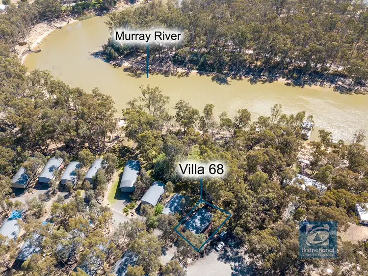 Third view of Homely villa listing, Villa 68/69 Dungala Way, Moama NSW 2731
