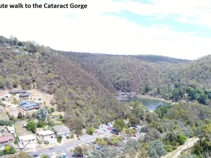 Main view of Homely land listing, 12 Thrower Street, West Launceston TAS 7250