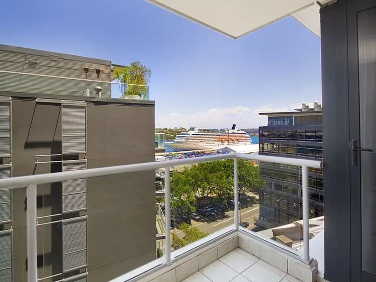 Main view of Homely apartment listing, 187 Kent Street, Sydney NSW 2000
