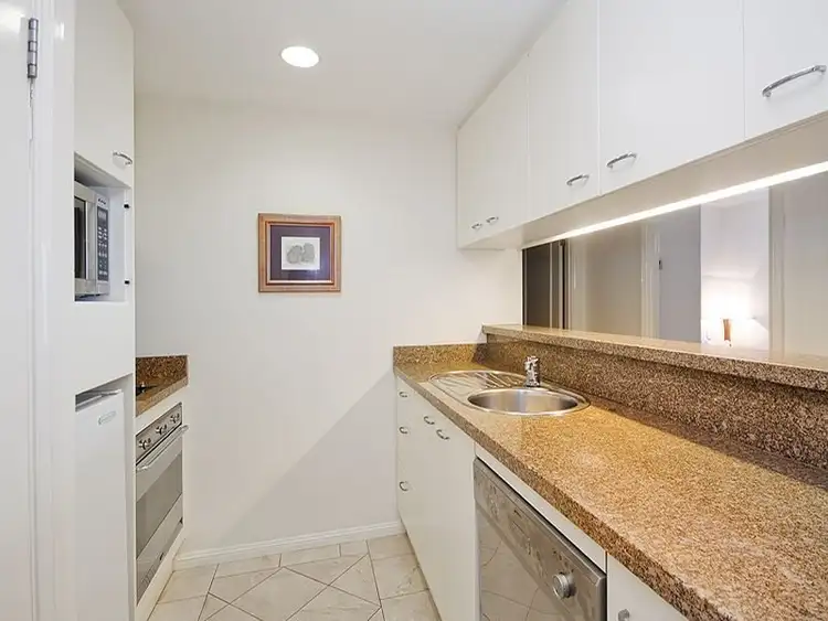 Fourth view of Homely apartment listing, 187 Kent Street, Sydney NSW 2000