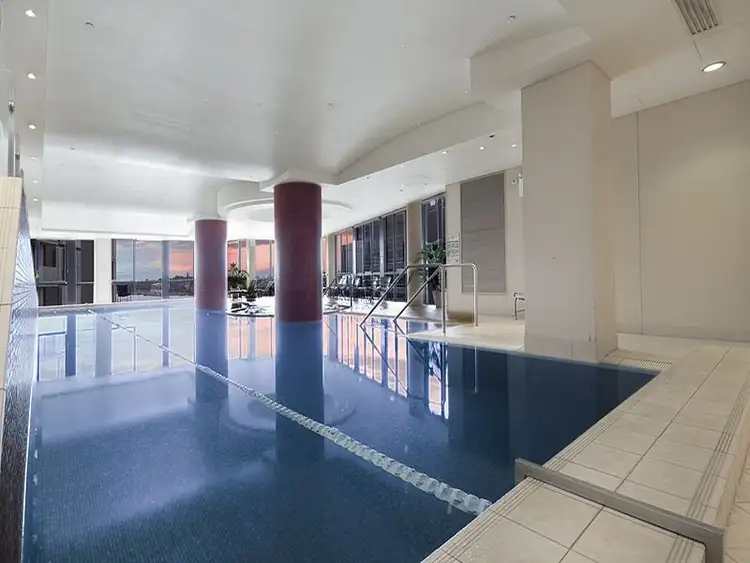 Seventh view of Homely apartment listing, 187 Kent Street, Sydney NSW 2000