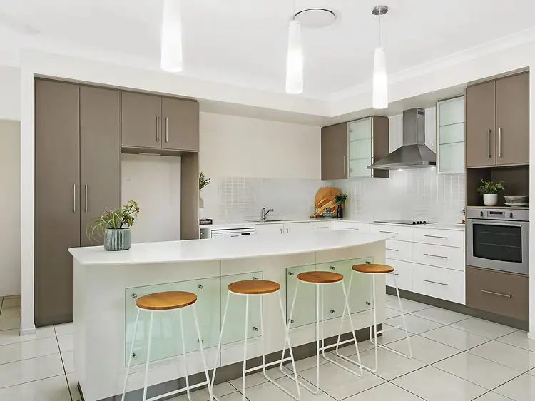 Third view of Homely house listing, 56 Cherryfield Road, Gracemere QLD 4702