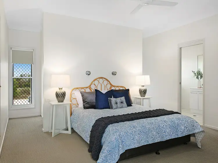 Fourth view of Homely house listing, 56 Cherryfield Road, Gracemere QLD 4702