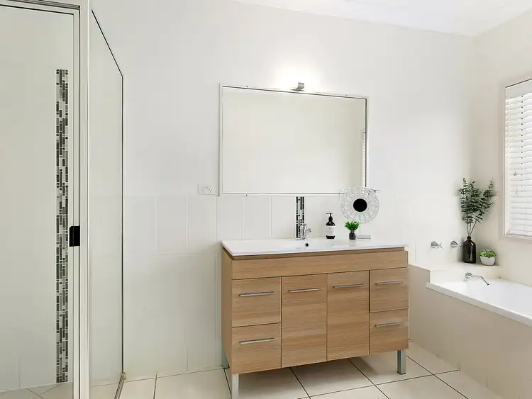 Fifth view of Homely house listing, 56 Cherryfield Road, Gracemere QLD 4702