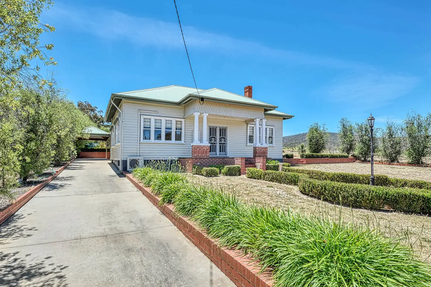 Main view of Homely house listing, 31 Forestry Road, Landsborough VIC 3384