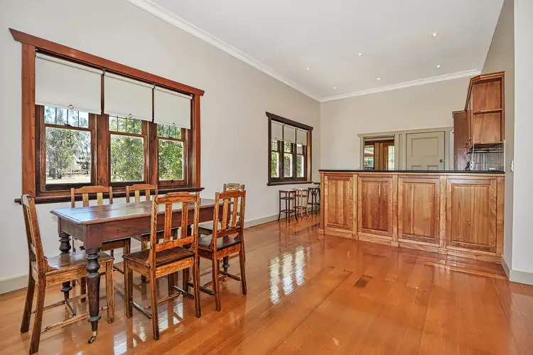 Third view of Homely house listing, 31 Forestry Road, Landsborough VIC 3384