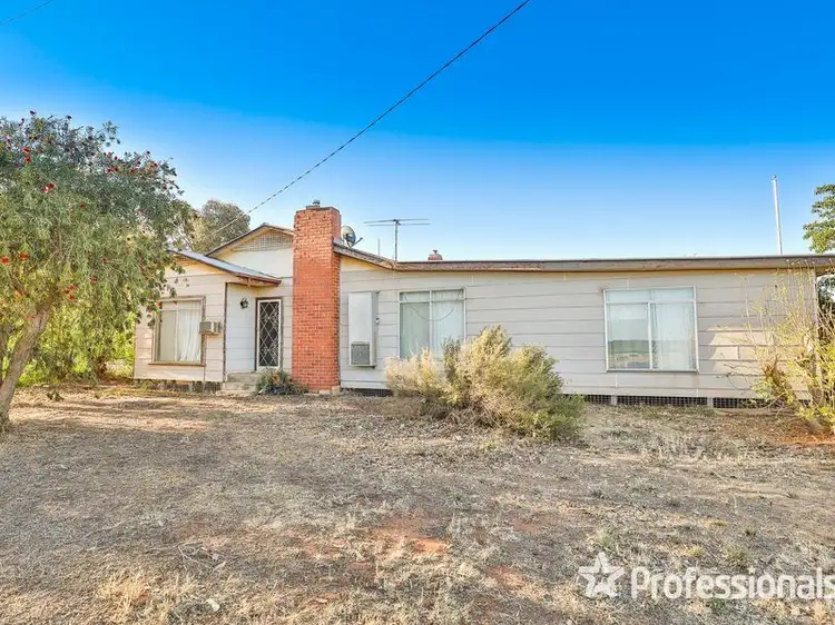 460 Fifth Street, Merbein VIC 3505