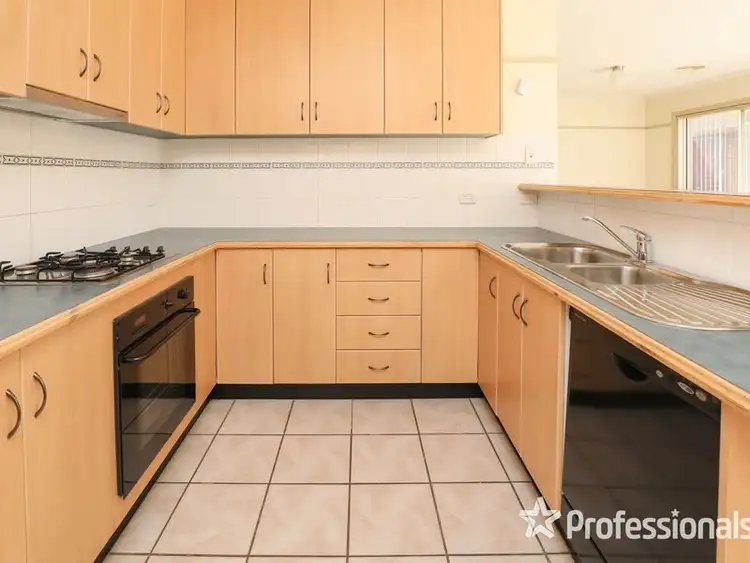 Second view of Homely unit listing, 1/482 Walnut Avenue, Mildura VIC 3500