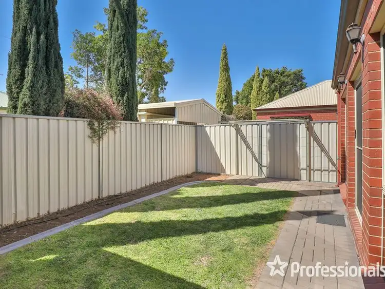 Third view of Homely unit listing, 1/482 Walnut Avenue, Mildura VIC 3500