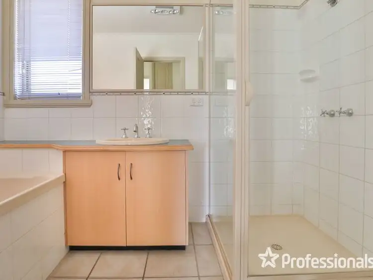 Fourth view of Homely unit listing, 1/482 Walnut Avenue, Mildura VIC 3500