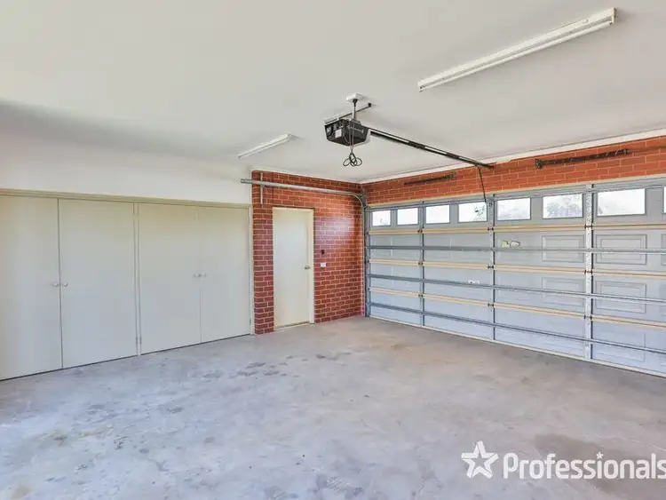 Fifth view of Homely unit listing, 1/482 Walnut Avenue, Mildura VIC 3500
