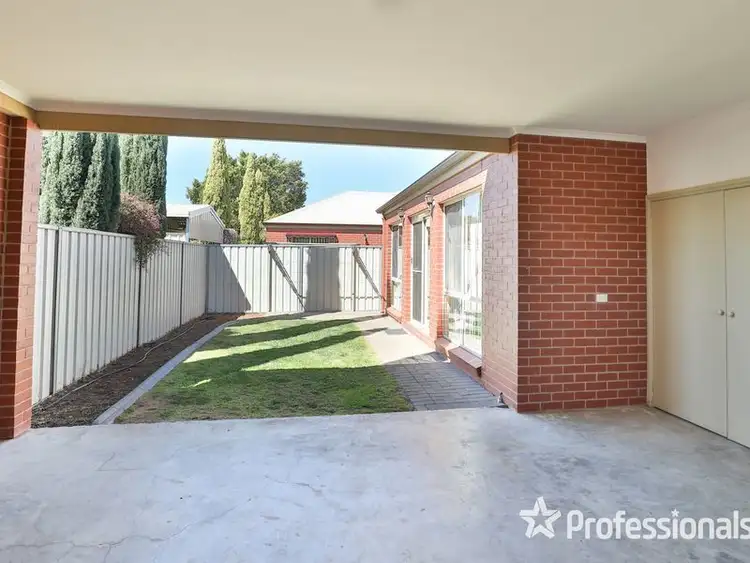 Sixth view of Homely unit listing, 1/482 Walnut Avenue, Mildura VIC 3500