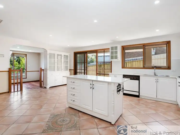 Third view of Homely house listing, 9 Cunningham Drive, Endeavour Hills VIC 3802