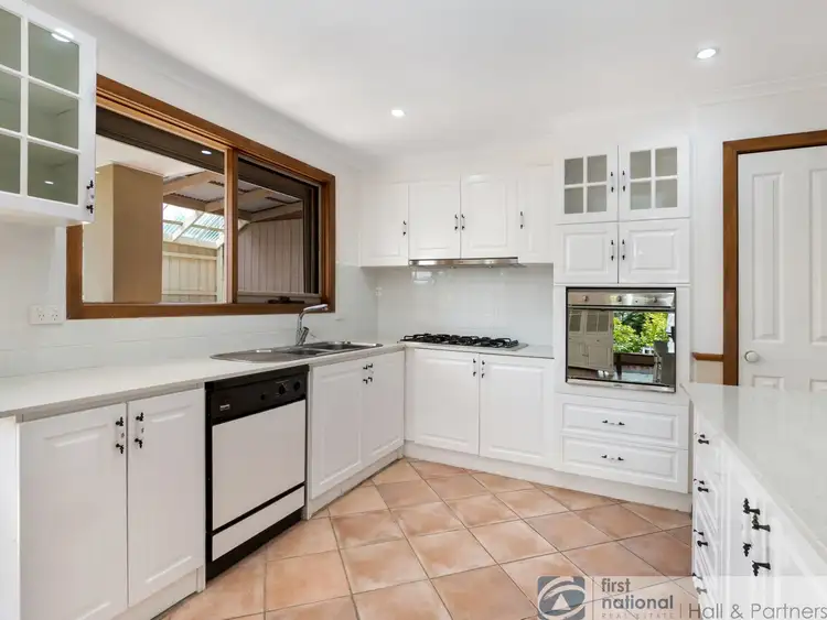 Fourth view of Homely house listing, 9 Cunningham Drive, Endeavour Hills VIC 3802