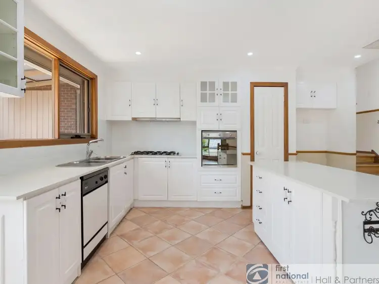 Fifth view of Homely house listing, 9 Cunningham Drive, Endeavour Hills VIC 3802