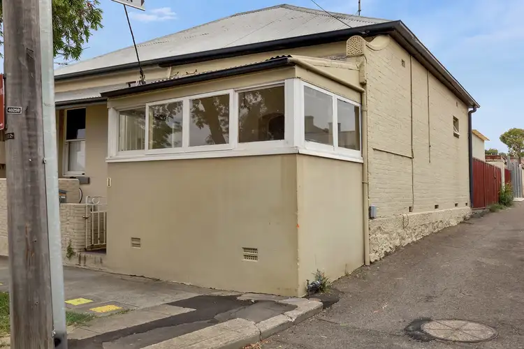 1 Wisbeach Street, Balmain NSW 2041