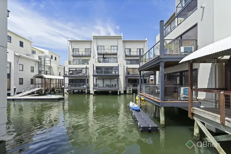 47/117 McLeod Road, Patterson Lakes VIC 3197