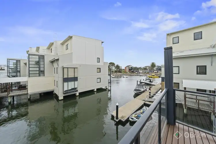 Sixth view of Homely apartment listing, 47/117 McLeod Road, Patterson Lakes VIC 3197