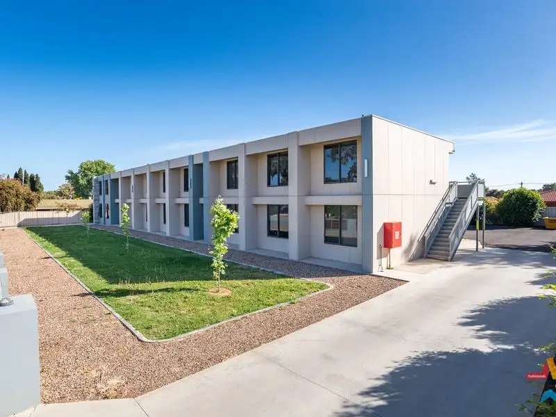 Main view of Homely block of units listing, 246-248 Eighth Street, Mildura VIC 3500
