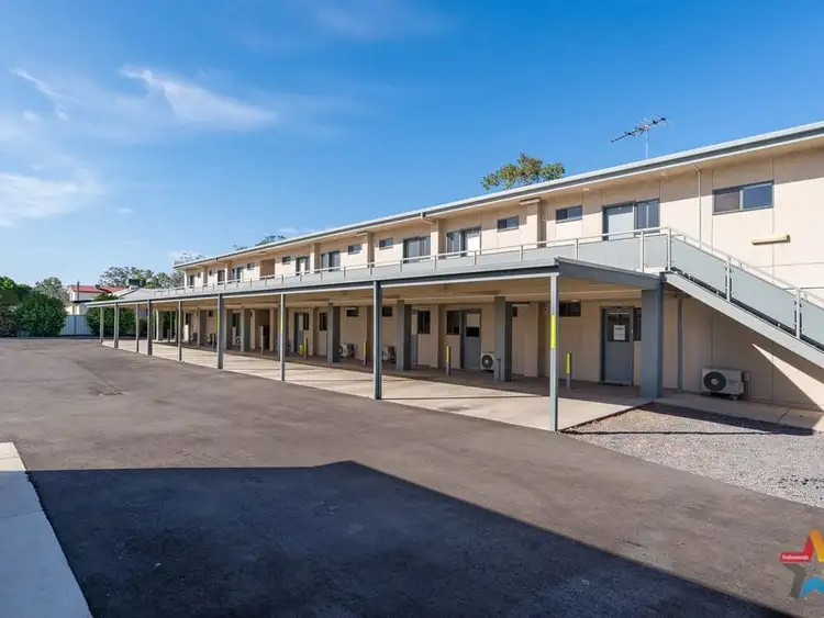 Second view of Homely block of units listing, 246-248 Eighth Street, Mildura VIC 3500