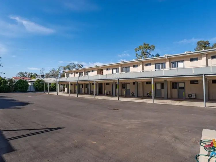 Third view of Homely block of units listing, 246-248 Eighth Street, Mildura VIC 3500