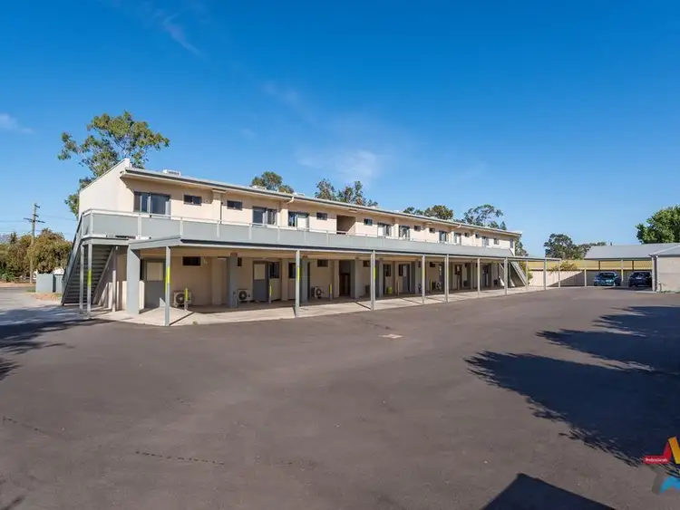 Fourth view of Homely block of units listing, 246-248 Eighth Street, Mildura VIC 3500